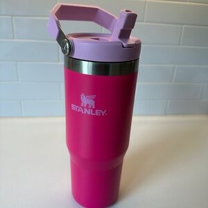 Stanley Fuchsia Tumbler